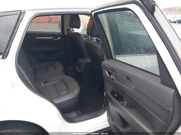 JM3KFBCL8S0672200 2025 MAZDA CX-5 - Image 8