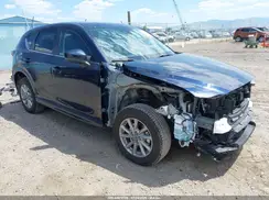 JM3KFBCL8S0672679 2025 MAZDA CX-5