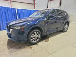 JM3KFBCL8S0673234 2025 MAZDA CX-5