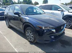 JM3KFBCL8S0674254 2025 MAZDA CX-5