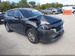 JM3KFBCL8S0674917 2025 MAZDA CX-5