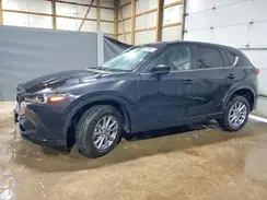 JM3KFBCL8S0676859 2025 MAZDA CX-5