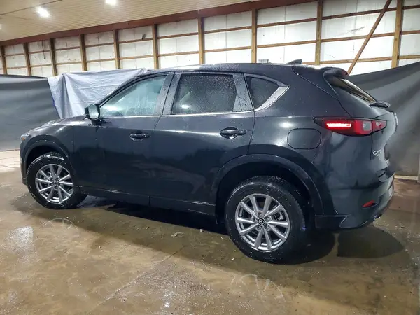 JM3KFBCL8S0676859 2025 MAZDA CX-5 - Image 2