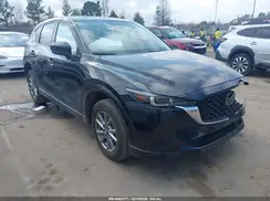 JM3KFBCL8S0679695 2025 MAZDA CX-5