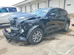 JM3KFBCL8S0679910 2025 MAZDA CX-5
