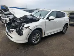 JM3KFBCL8S0680720 2025 MAZDA CX-5