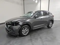 JM3KFBCL8S0681429 2025 MAZDA CX-5