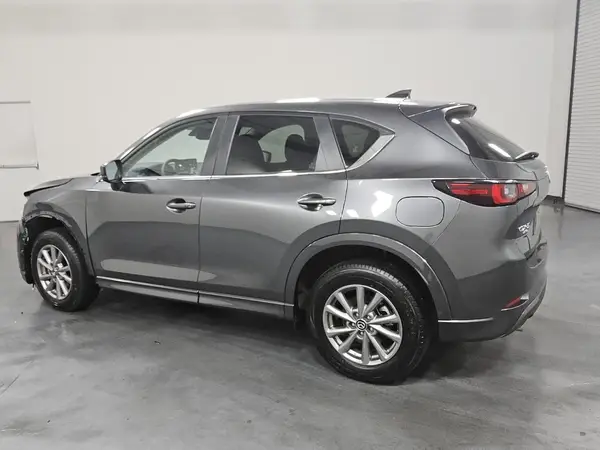 JM3KFBCL8S0681429 2025 MAZDA CX-5 - Image 2