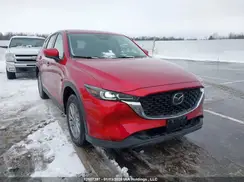 JM3KFBCL8S0682032 2025 MAZDA CX-5