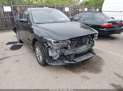 JM3KFBCL8S0682368 2025 MAZDA CX-5