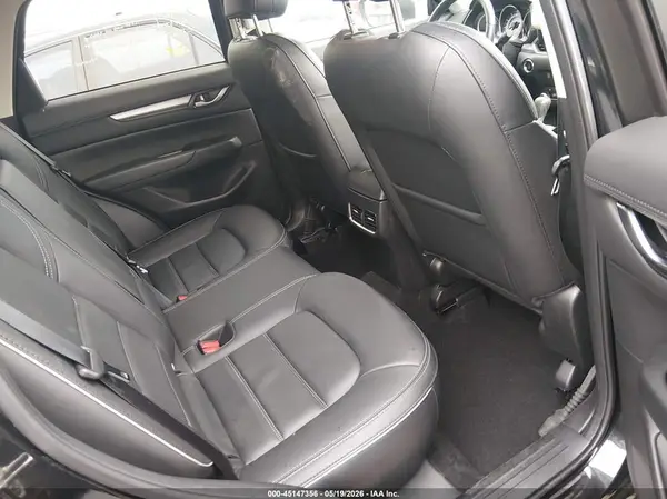 JM3KFBCL8S0682368 2025 MAZDA CX-5 - Image 8