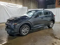 JM3KFBCL8S0683519 2025 MAZDA CX-5
