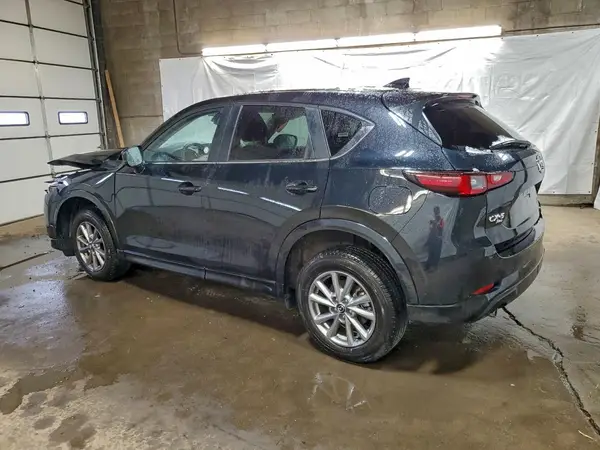 JM3KFBCL8S0683519 2025 MAZDA CX-5 - Image 2