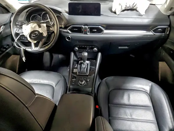 JM3KFBCL8S0683519 2025 MAZDA CX-5 - Image 8