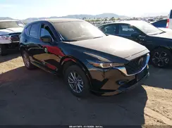 JM3KFBCL8S0685903 2025 MAZDA CX-5