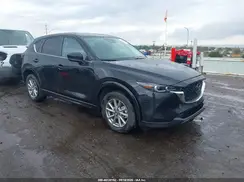 JM3KFBCL8S0687103 2025 MAZDA CX-5