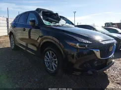 JM3KFBCL8S0688204 2025 MAZDA CX-5