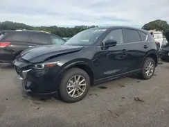 JM3KFBCL8S0688851 2025 MAZDA CX-5