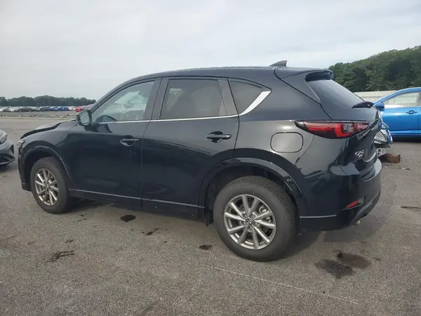 JM3KFBCL8S0688851 2025 MAZDA CX-5 - Image 2