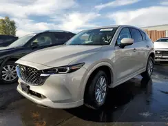 JM3KFBCL8S0690017 2025 MAZDA CX-5