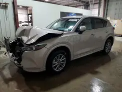 JM3KFBCL8S0690762 2025 MAZDA CX-5