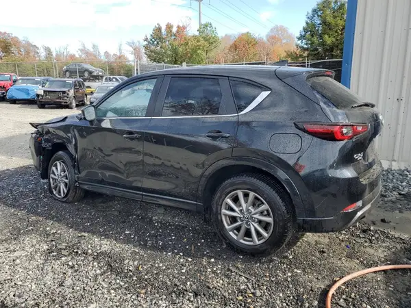 JM3KFBCL8S0693189 2025 MAZDA CX-5 - Image 2