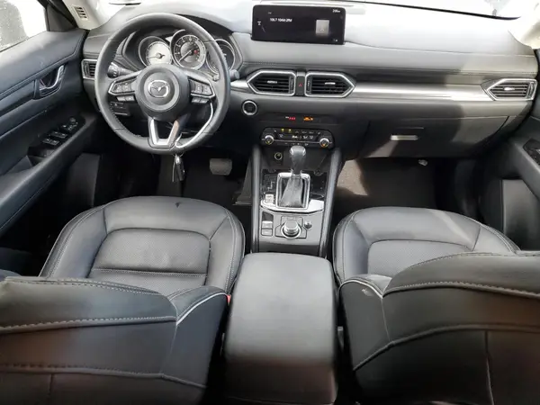 JM3KFBCL8S0693189 2025 MAZDA CX-5 - Image 8