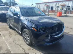 JM3KFBCL8S0695508 2025 MAZDA CX-5