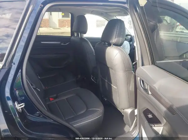 JM3KFBCL8S0695508 2025 MAZDA CX-5 - Image 8