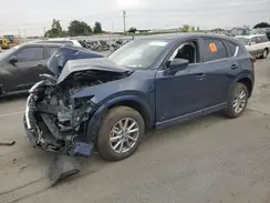 JM3KFBCL8S0701050 2025 MAZDA CX-5