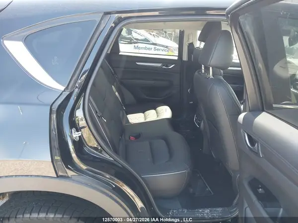 JM3KFBCL8S0736915 2025 MAZDA CX-5 - Image 8