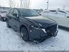 JM3KFBCL8S0739992 2025 MAZDA CX-5