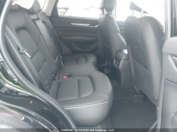 JM3KFBCL8S0739992 2025 MAZDA CX-5 - Image 8