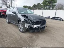 JM3KFBCL8S0741077 2025 MAZDA CX-5