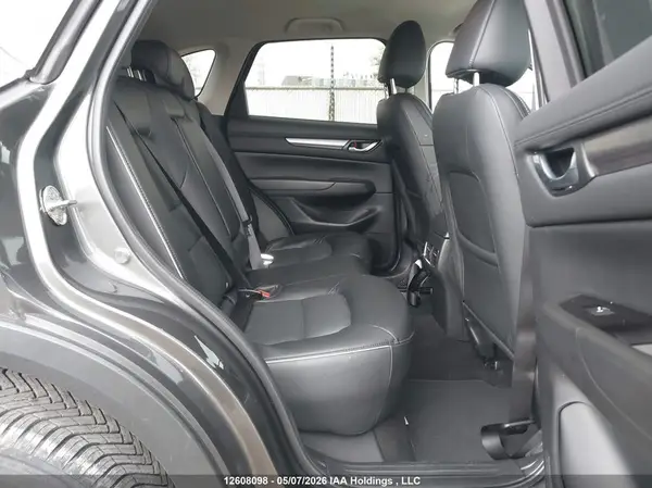 JM3KFBCL8S0741077 2025 MAZDA CX-5 - Image 8