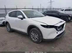 JM3KFBCL8S0742200 2025 MAZDA CX-5