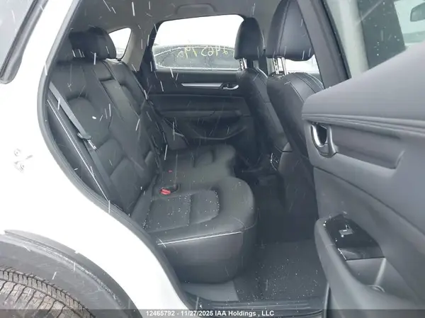 JM3KFBCL8S0742200 2025 MAZDA CX-5 - Image 8