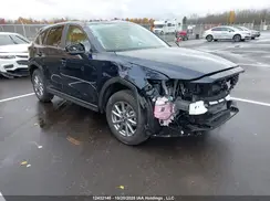 JM3KFBCL8S0744562 2025 MAZDA CX-5