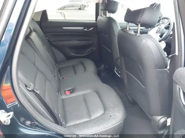 JM3KFBCL8S0744562 2025 MAZDA CX-5 - Image 8