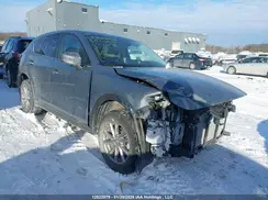 JM3KFBCL8S0757442 2025 MAZDA CX-5