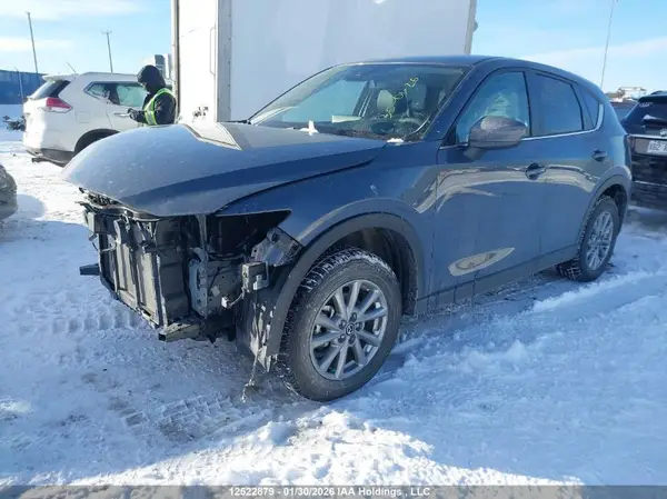 JM3KFBCL8S0757442 2025 MAZDA CX-5 - Image 2