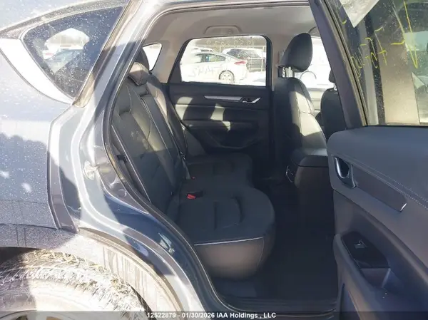 JM3KFBCL8S0757442 2025 MAZDA CX-5 - Image 8