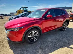 JM3KFBCL8S0801441 2025 MAZDA CX-5
