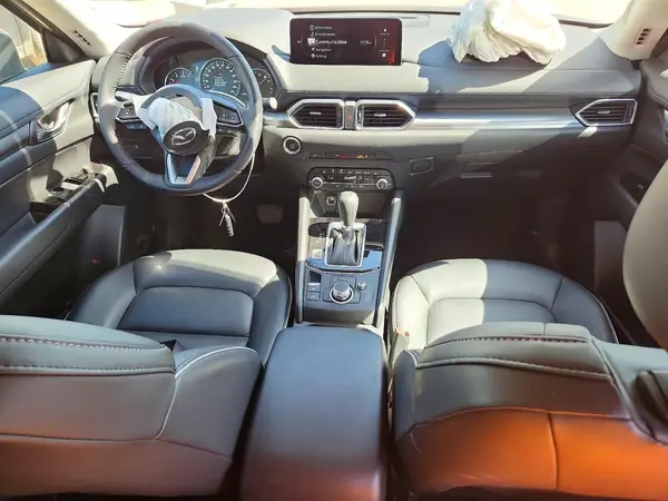 JM3KFBCL8S0801441 2025 MAZDA CX-5 - Image 8