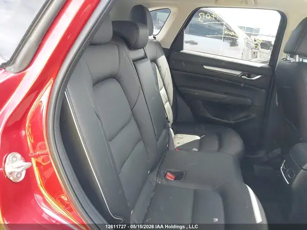 JM3KFBCL8S0802167 2025 MAZDA CX-5 - Image 8