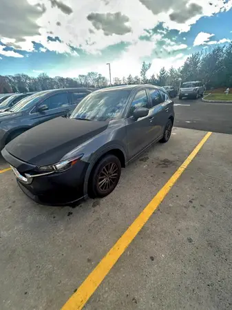 JM3KFBCL9H0100934 2017 MAZDA CX-5 - Image 2
