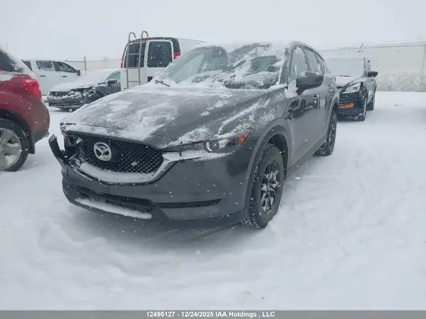 JM3KFBCL9H0101808 2017 MAZDA CX-5 - Image 2