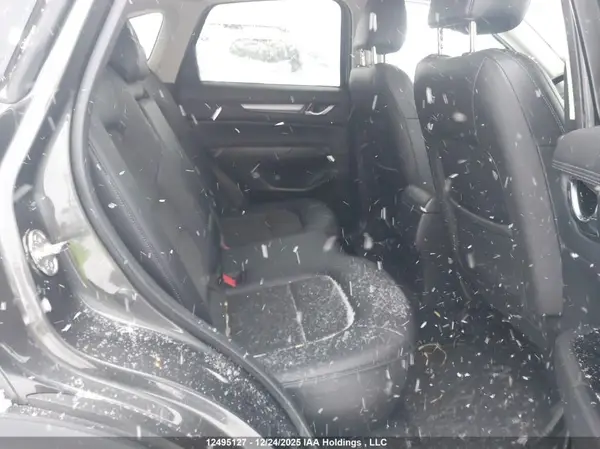JM3KFBCL9H0101808 2017 MAZDA CX-5 - Image 8