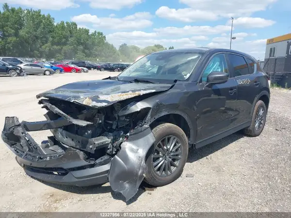 JM3KFBCL9H0103378 2017 MAZDA CX-5 - Image 2