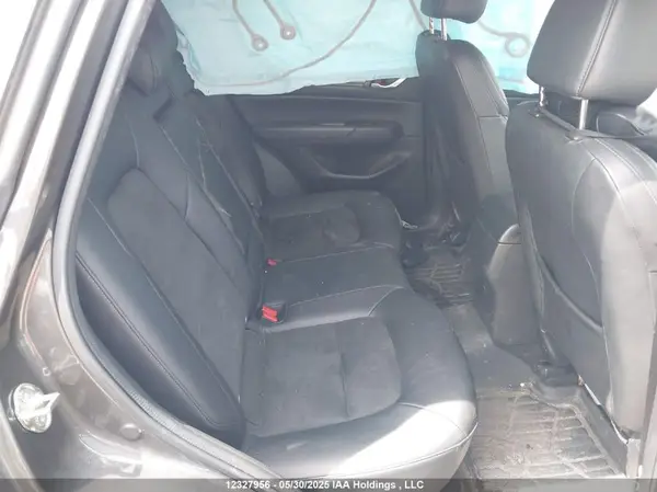 JM3KFBCL9H0103378 2017 MAZDA CX-5 - Image 8